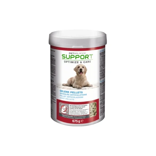 PetBalance Support granulés articulations 675 g