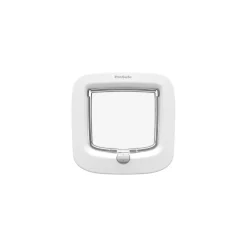 PetSafe Chatière Manual-Locking