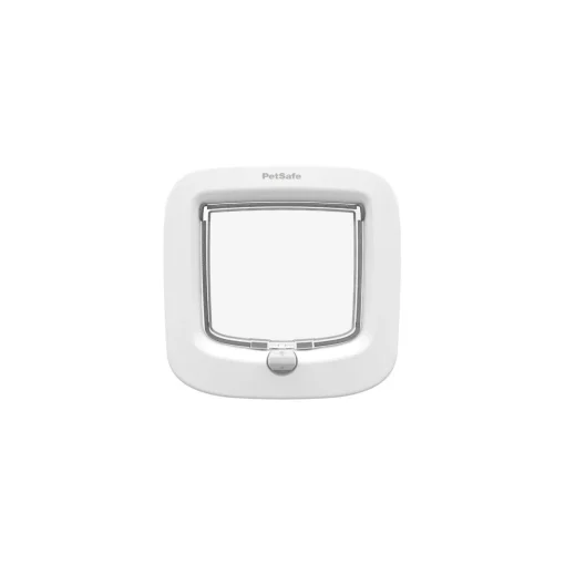 PetSafe Chatière Manual-Locking
