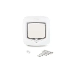 PetSafe Chatière micro puce