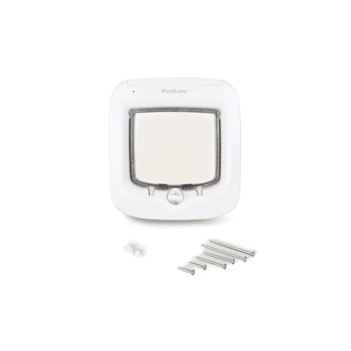 PetSafe Chatière micro puce