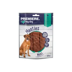 PREMIERE Maxi Meaties canard 250 g