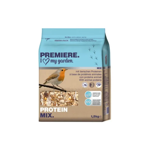 PREMIERE Mix protéiné 1,5 kg