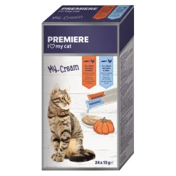 PREMIERE My Cream 24x15 g
