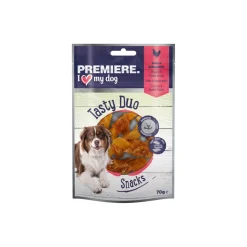 PREMIERE Tasty Duo Poulet aux patates douces 7 x 70 g