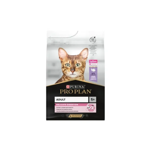 PRO PLAN Delicate dinde 3kg