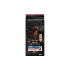 PRO PLAN Large Athletic Adult Sensitive Skin 14 kg