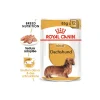 ROYAL CANIN Basset Adulte Mousse 12x85 g
