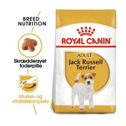 ROYAL CANIN Jack Russell Terrier Adulte Croquettes Chien 1,5 kg