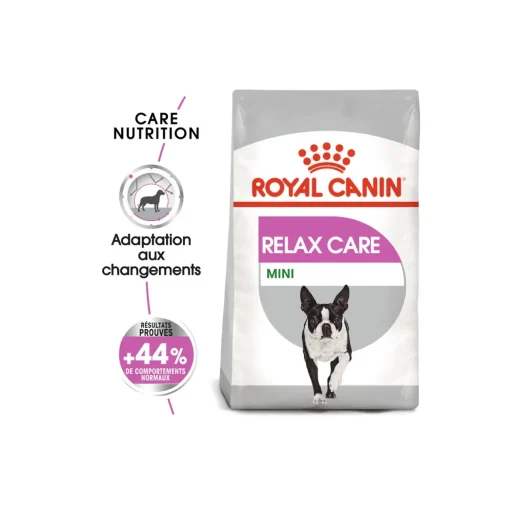 ROYAL CANIN Relax Care Mini 3 kg