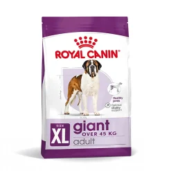 ROYAL CANIN SHN Giant Adult 4 kg