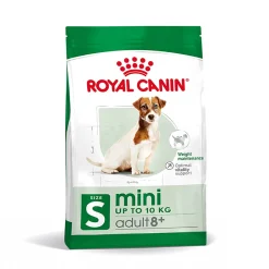 ROYAL CANIN SHN Mini Adult 8+ 2 kg