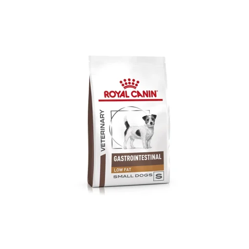 ROYAL CANIN Veterinary Diet Gastrointestinal Low Fat Small Dogs 1,5 kg
