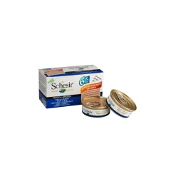 Schesir 6 x 50 g
