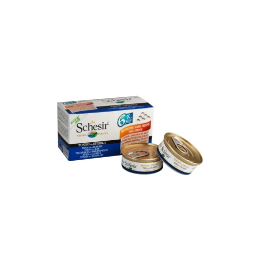 Schesir 6 x 50 g