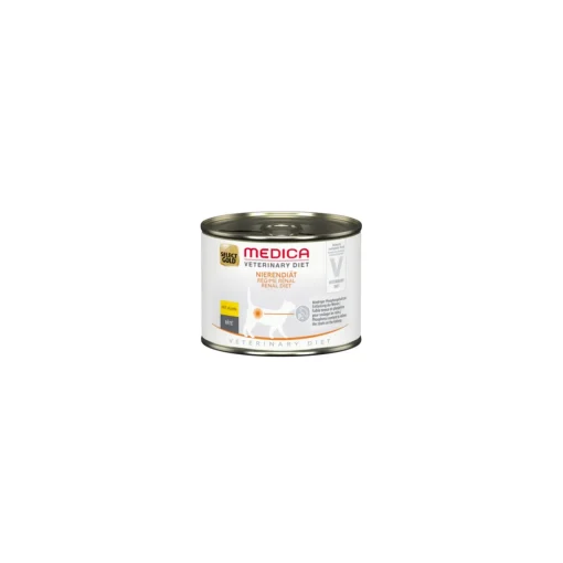 SELECT GOLD Medica Régime Rénal 6 x 200 g