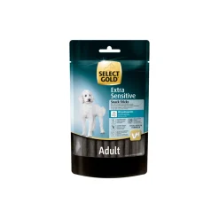 SELECT GOLD Snack à la Proteine d'insectes Extra Sensitive 70 g