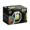 Sheba Multipack Sauce Collection Fine variété 12 x 85 g