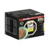 Sheba Selection en sauce 32 x 85 g