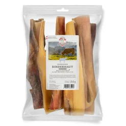 Sissi & Franz Cuir chevelu de bœuf séché 250 g
