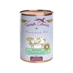 Terra Canis Senior 6 x 400 g