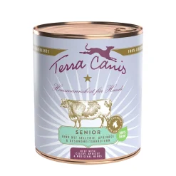 Terra Canis Senior 6 x 800 g