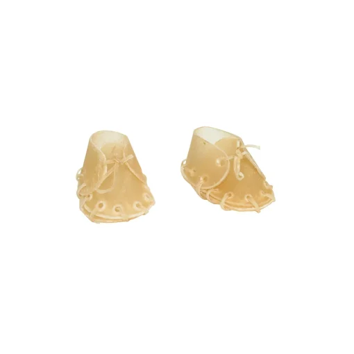 Trixie Chaussure à mâcher mini 50 pièces