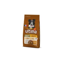 Ultima Medium-Maxi Adulte avec du Poulet 7,5 kg