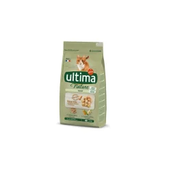 Ultima Nature avec du Poulet 1,25 kg