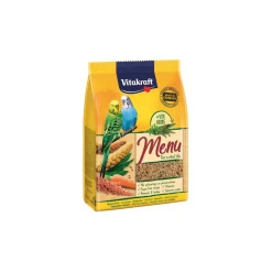 Vitakraft Vitacraft Perruches Perle Premium / Perruches Menu Premium 3 kg